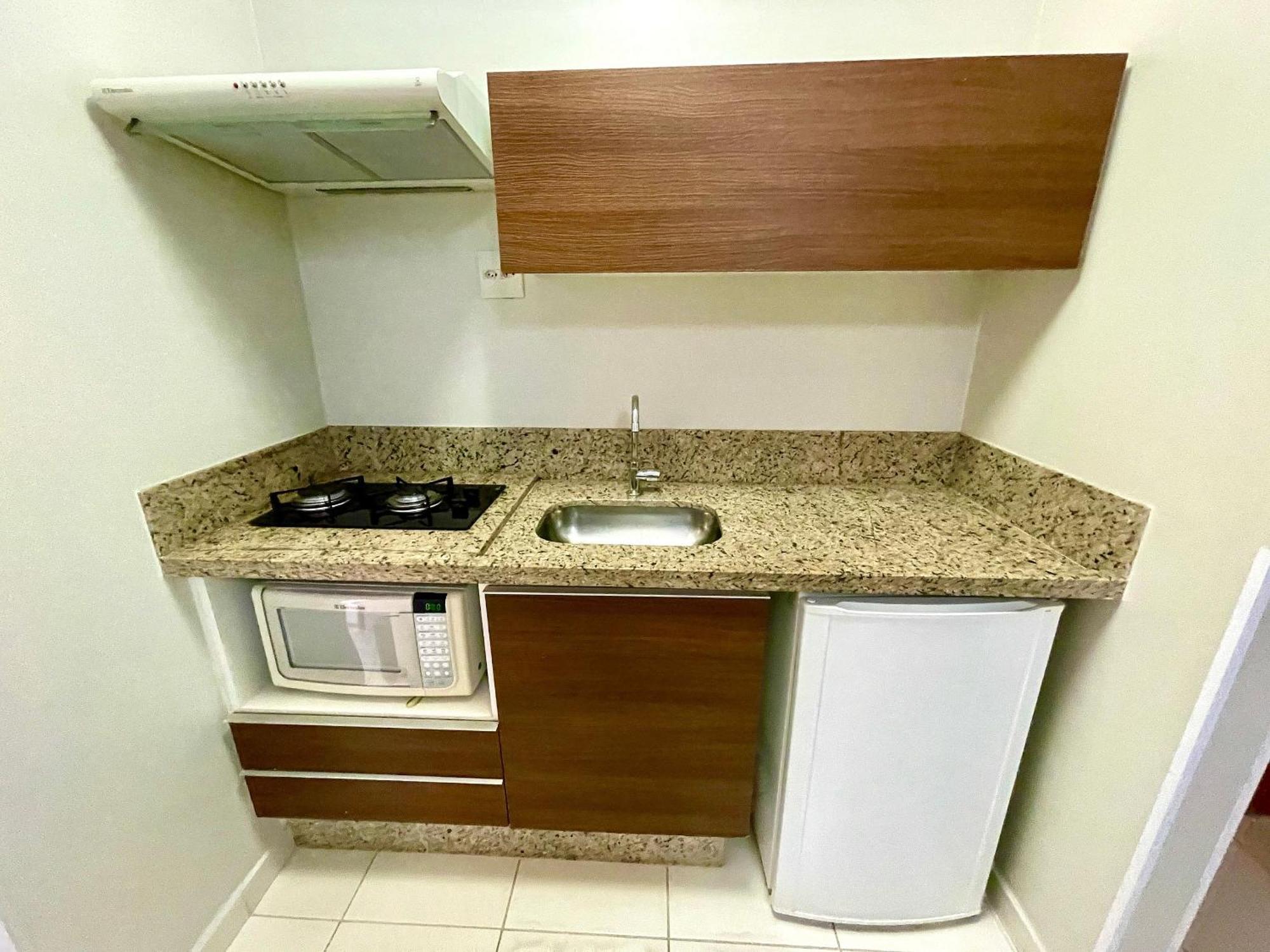 Thermas Boulevard - Apartamentos Para Temporada Caldas Novas Zewnętrze zdjęcie